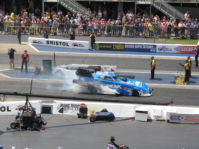 John Force