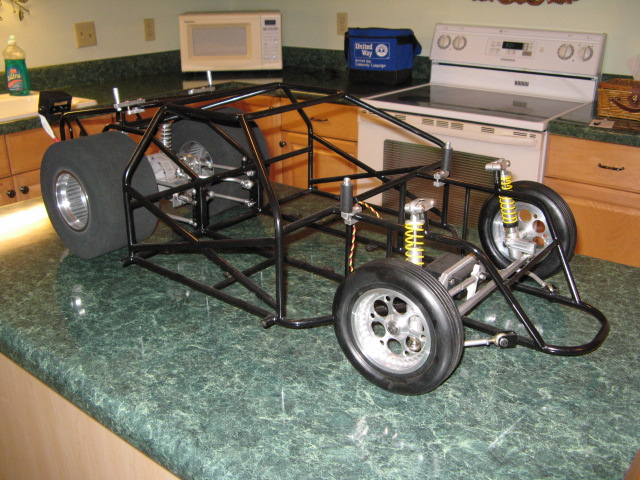 Front  View