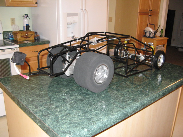 Rear View